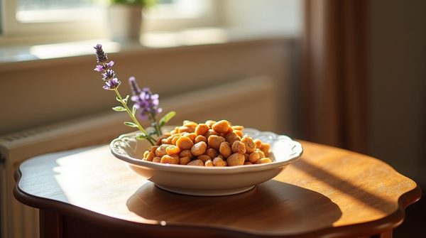 Des gamelles pour chat : confort et style pour tous les âges