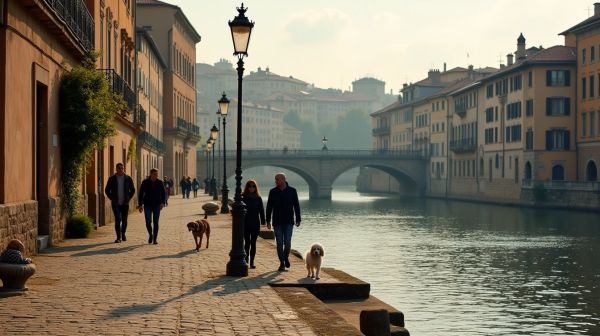 Votre quai des chiens à Lyon : accessoires et alimentation