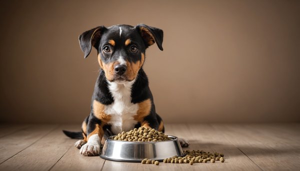 Découvrez les croquettes chien adaptées à chaque besoin